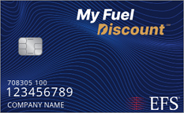 My Fuel Discount logo
